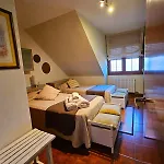 Townhouse In A Privileged Setting ア・グアルダ
