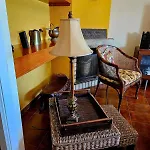 Townhouse In A Privileged Setting ア・グアルダ