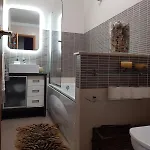 Townhouse In A Privileged Setting