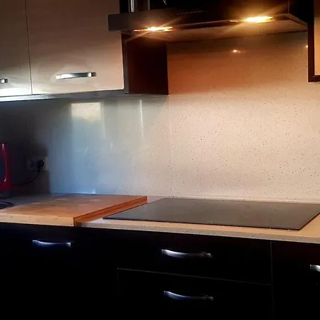 Townhouse In A Privileged Setting Apartmán *