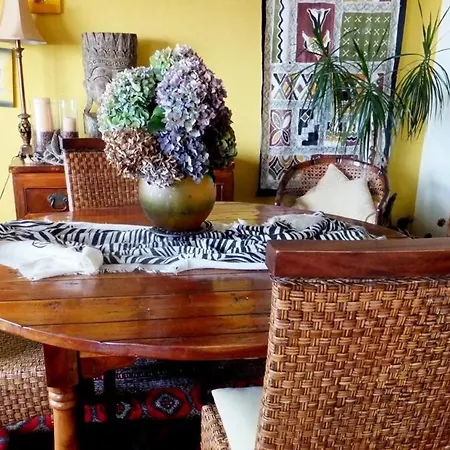 Townhouse In A Privileged Setting شقة