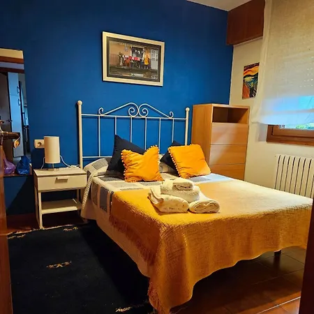 Townhouse In A Privileged Setting Apartmán