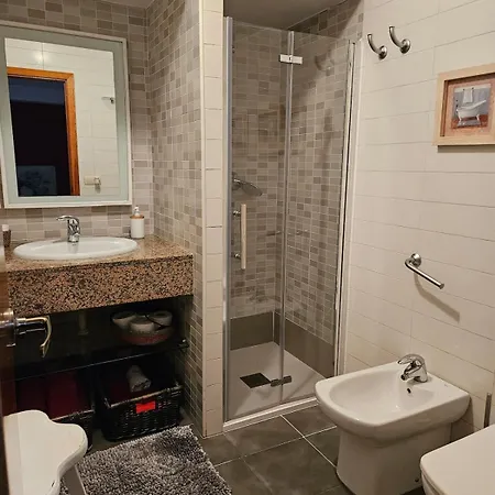 شقة Townhouse In A Privileged Setting *
