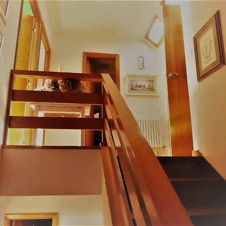 Apartmán Townhouse In A Privileged Setting