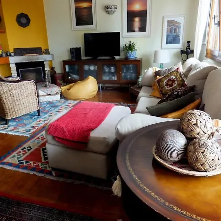 Apartamento Townhouse In A Privileged Setting A Guarda