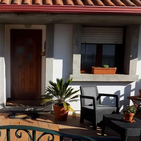 Townhouse In A Privileged Setting A Guarda