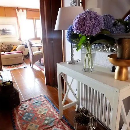 Townhouse In A Privileged Setting * A Guarda