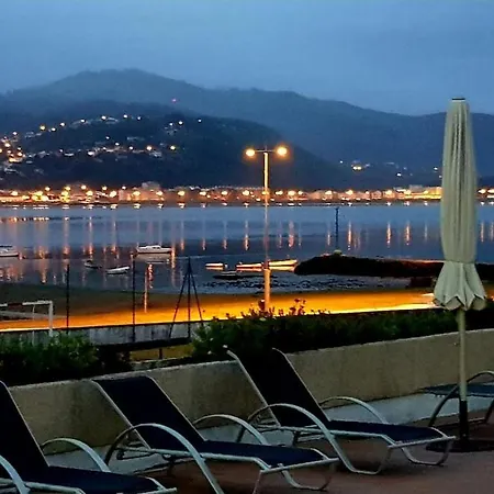 شقة Townhouse In A Privileged Setting أغواردا