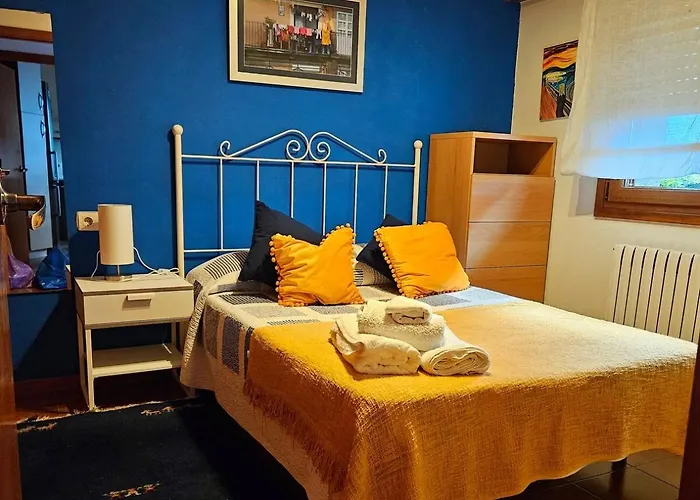 Townhouse In A Privileged Setting Apartamento