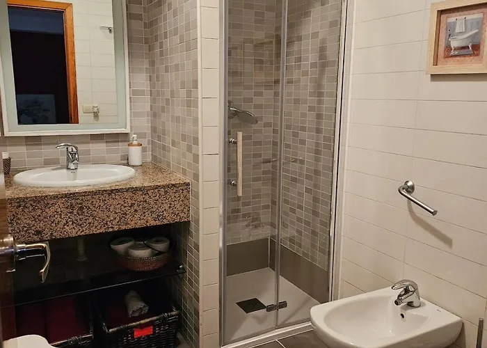 Apartamento Townhouse In A Privileged Setting *