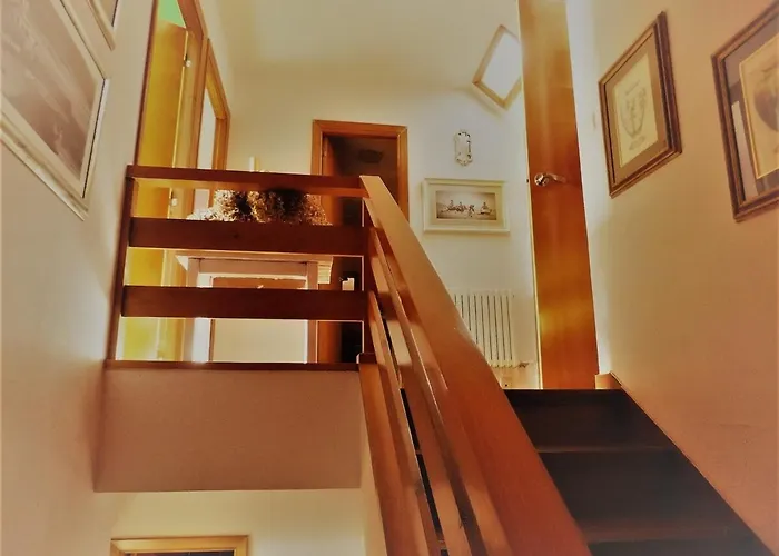 Apartamento Townhouse In A Privileged Setting