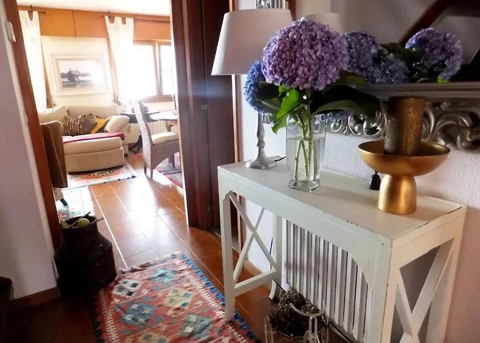Townhouse In A Privileged Setting * A Guarda