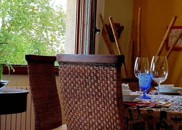 Apartamento Townhouse In A Privileged Setting A Guarda
