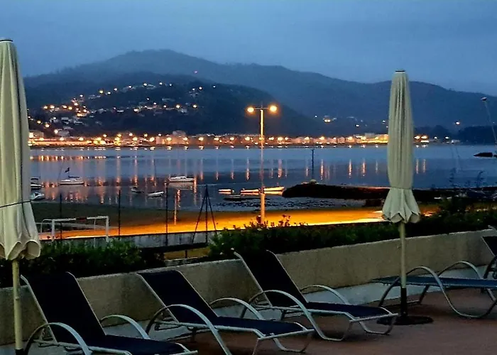 Apartamento Townhouse In A Privileged Setting A Guarda